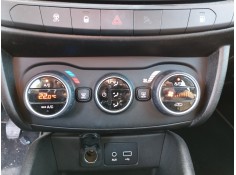Recambio de mando climatizador para fiat tipo ii (357) berlina easy referencia OEM IAM 07356601360  