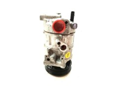 Recambio de compresor aire acondicionado para volkswagen golf vii lim. 1.6 16v tdi dpf referencia OEM IAM 5Q0816803  