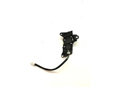 Recambio de interruptor para mercedes-benz clase s (w221) berlina 3.0 cdi cat referencia OEM IAM A2218213051   2