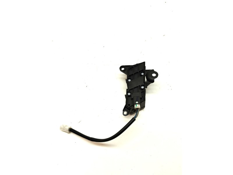 Recambio de interruptor para mercedes-benz clase s (w221) berlina 3.0 cdi cat referencia OEM IAM A2218213051  
							