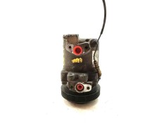 Recambio de compresor aire acondicionado para suzuki baleno berlina sy (eg) 1.6 16v cat referencia OEM IAM 9520070CJ0  