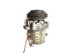 Recambio de compresor aire acondicionado para suzuki baleno berlina sy (eg) 1.6 16v cat referencia OEM IAM 9520070CJ0   2
