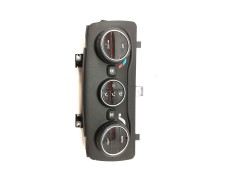 Recambio de mando climatizador para fiat tipo ii (357) berlina easy referencia OEM IAM 07356601360   2