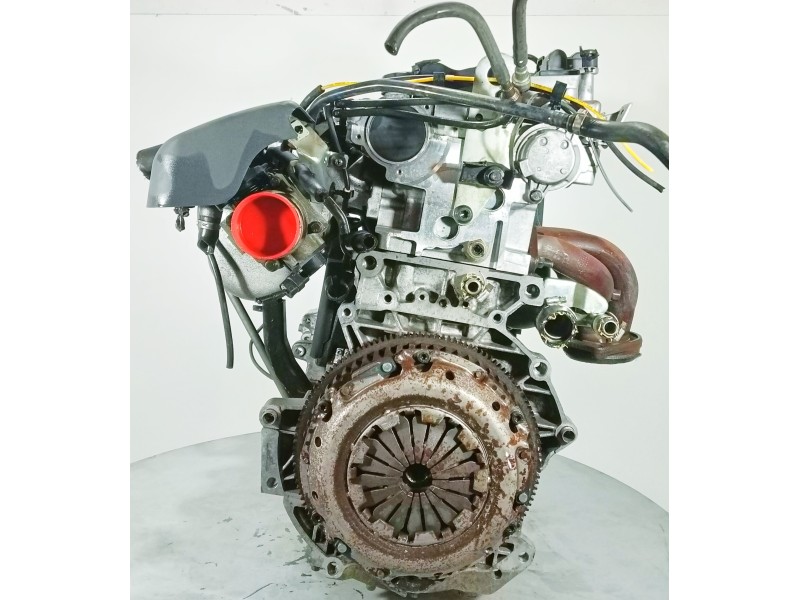 Recambio de motor completo para volvo s40 berlina 1.6 cat referencia OEM IAM B4164S   Recambio de motor completo para volvo s40 berlina 1.6 cat referencia OEM IAM B4164S