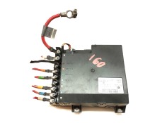 Recambio de caja reles / fusibles para mercedes-benz clase s (w221) berlina 3.0 cdi cat referencia OEM IAM A2215400401  
