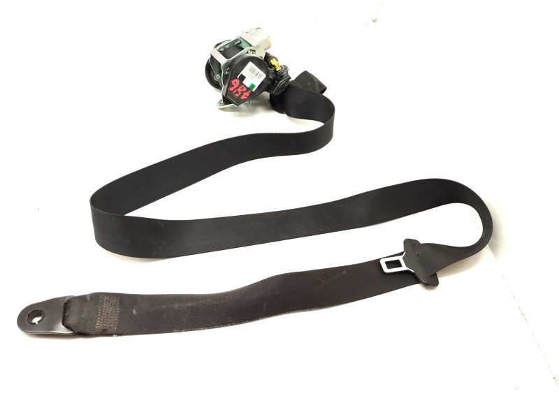 Recambio de cinturon seguridad delantero derecho para land rover freelander (lr2) td4 e referencia OEM IAM 605566800  