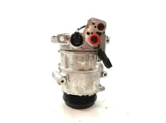 Recambio de compresor aire acondicionado para mercedes-benz clase b (w245) 200 cdi (245.208) referencia OEM IAM A0022301411  