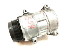 Recambio de compresor aire acondicionado para mercedes-benz clase b (w245) 200 cdi (245.208) referencia OEM IAM A0022301411   2
