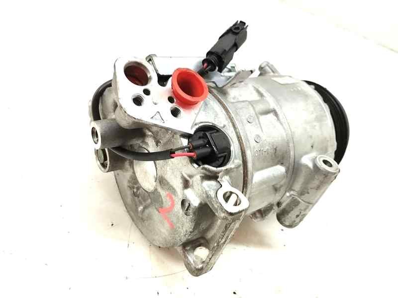 Recambio de compresor aire acondicionado para mercedes-benz clase b (w245) 200 cdi (245.208) referencia OEM IAM A0022301411  
							
