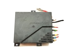 Recambio de caja reles / fusibles para mercedes-benz clase s (w221) berlina 3.0 cdi cat referencia OEM IAM A2215400401   2