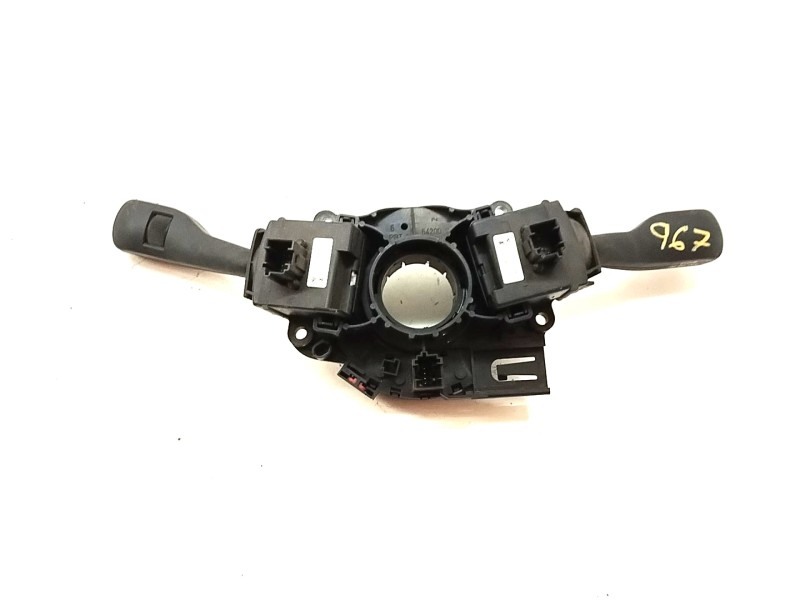 Recambio de mando multifuncion para bmw serie 5 berlina (e39) 530d referencia OEM IAM 8363668K  