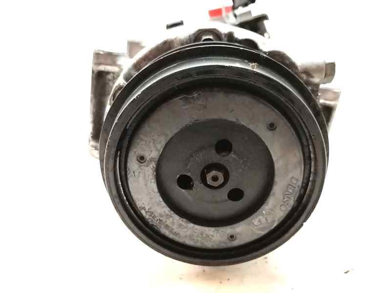 Recambio de compresor aire acondicionado para mercedes-benz clase b (w245) 200 cdi (245.208) referencia OEM IAM A0022301411  
							