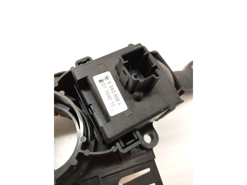 Recambio de mando multifuncion para bmw serie 5 berlina (e39) 530d referencia OEM IAM 8363668K  