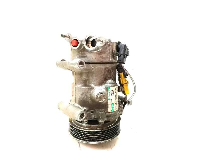 Recambio de compresor aire acondicionado para citroën c4 berlina 1.4 16v referencia OEM IAM 9659875780  