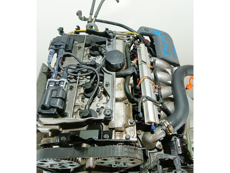 Recambio de motor completo para volvo s40 berlina 1.6 cat referencia OEM IAM B4164S   Recambio de motor completo para volvo s40 berlina 1.6 cat referencia OEM IAM B4164S