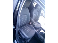 Recambio de asiento delantero derecho para dacia duster ii 1.5 blue dci diesel fap cat referencia OEM IAM   