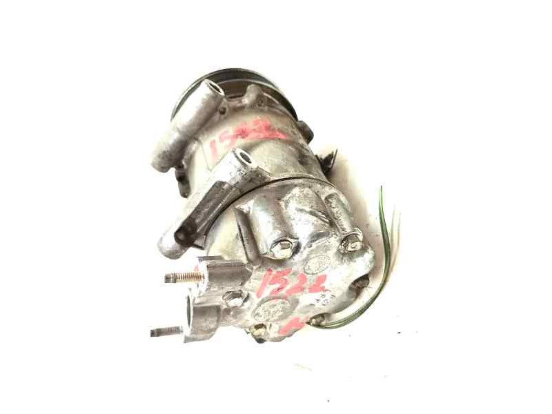 Recambio de compresor aire acondicionado para citroën c4 berlina 1.4 16v referencia OEM IAM 9659875780  