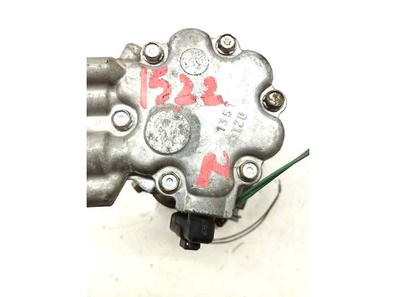 Recambio de compresor aire acondicionado para citroën c4 berlina 1.4 16v referencia OEM IAM 9659875780  