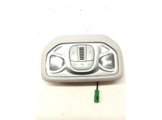Recambio de luz interior para fiat tipo ii (357) berlina easy referencia OEM IAM 07356314060  