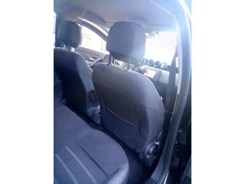 Recambio de asiento delantero derecho para dacia duster ii 1.5 blue dci diesel fap cat referencia OEM IAM   
							