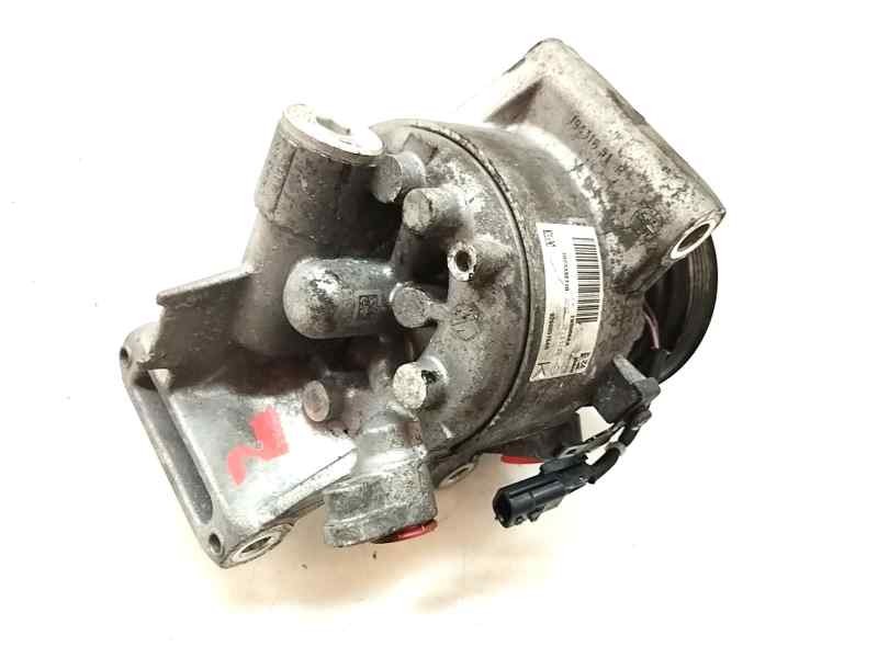 Recambio de compresor aire acondicionado para dacia duster ambiance 4x2 referencia OEM IAM 926005154R  