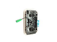 Recambio de luz interior para fiat tipo ii (357) berlina easy referencia OEM IAM 07356314060   2