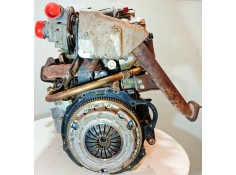 Recambio de motor completo para renault master ii phase 2 caja cerrada 3.0 dci diesel cat (zd3) referencia OEM IAM ZD3A202  