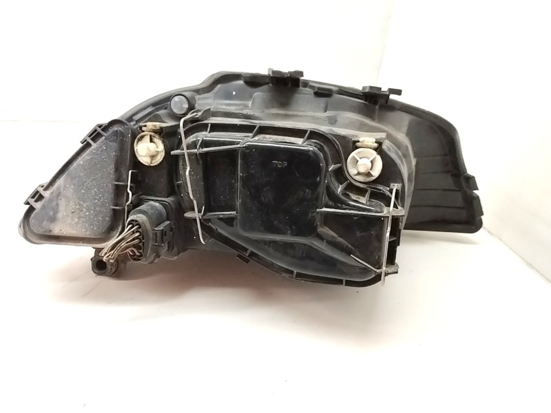 Recambio de faro izquierdo para seat ibiza (6l1) 1.9 tdi referencia OEM IAM 4451115L  