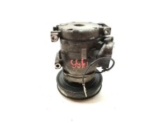 Recambio de compresor aire acondicionado para honda accord berlina (cg7-9/ch1-7) 1.8 16v cat referencia OEM IAM 4472009896  