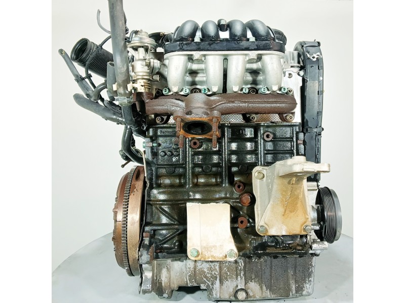 Recambio de motor completo para seat ibiza (6k1) 1.9 sdi referencia OEM IAM AGP  