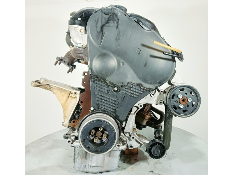 Recambio de motor completo para seat ibiza (6k1) 1.9 sdi referencia OEM IAM AGP  