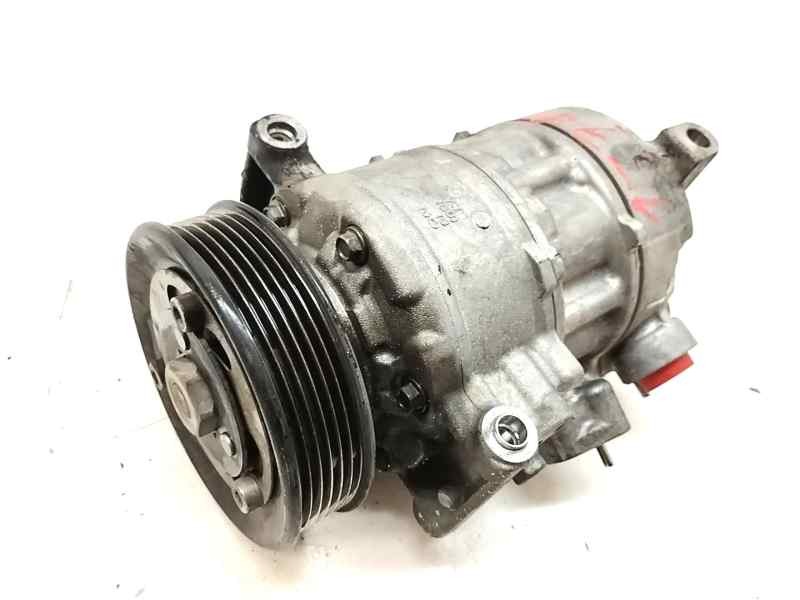 Recambio de compresor aire acondicionado para seat leon st (5f8) x-perience 4drive referencia OEM IAM 5Q0816803D  