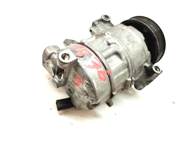 Recambio de compresor aire acondicionado para seat leon st (5f8) x-perience 4drive referencia OEM IAM 5Q0816803D  