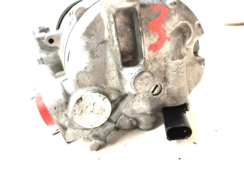 Recambio de compresor aire acondicionado para seat leon st (5f8) x-perience 4drive referencia OEM IAM 5Q0816803D  