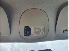 Recambio de luz interior para peugeot 206 sw 1.4 hdi referencia OEM IAM   