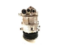 Recambio de compresor aire acondicionado para fiat grande punto (199) 1.4 16v turbo sport (88kw) referencia OEM IAM 51794515  