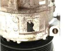 Recambio de compresor aire acondicionado para fiat grande punto (199) 1.4 16v turbo sport (88kw) referencia OEM IAM 51794515   2