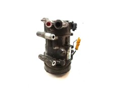 Recambio de compresor aire acondicionado para peugeot 307 break/sw (s2) 1.6 16v cat referencia OEM IAM 9651910980  