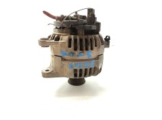 Recambio de alternador para nissan interstar mod. 04 (x70) 2.5 dci diesel cat referencia OEM IAM 8200190721  