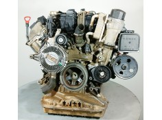 Recambio de motor completo para mercedes-benz clase m (w163) 3.2 v6 18v cat referencia OEM IAM 112942  