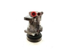 Recambio de compresor aire acondicionado para nissan note 1.5 dci turbodiesel cat referencia OEM IAM 926003VC6B  