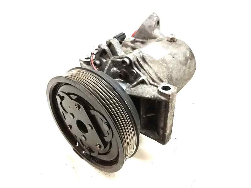 Recambio de compresor aire acondicionado para nissan note 1.5 dci turbodiesel cat referencia OEM IAM 926003VC6B  