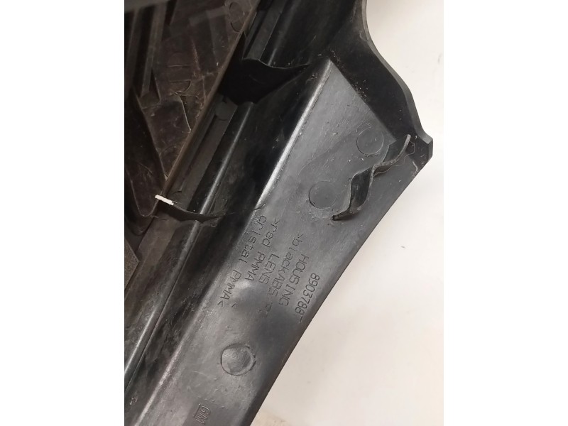 Recambio de piloto trasero derecho para opel corsa d 1.3 16v cdti cat (z 13 dth / l4i) referencia OEM IAM 89037887  