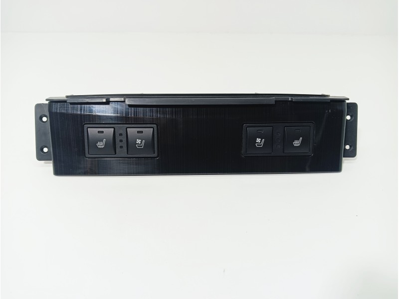 Recambio de mando multifuncion para lexus gs 450h referencia OEM IAM SINREFVISIBLE  
							