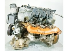 Recambio de motor completo para mercedes-benz clase m (w163) 3.2 v6 18v cat referencia OEM IAM 112942   2