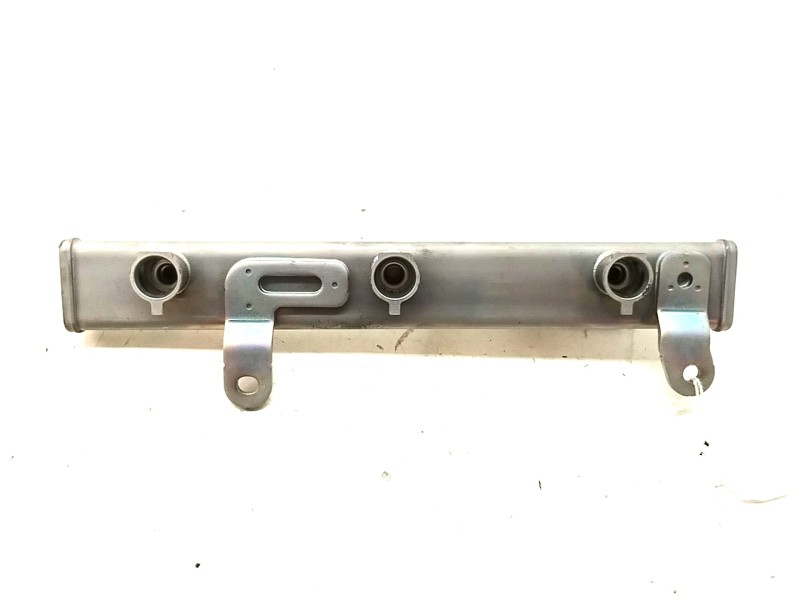 Recambio de rampa inyectora para renault clio v referencia OEM IAM 175204021R  