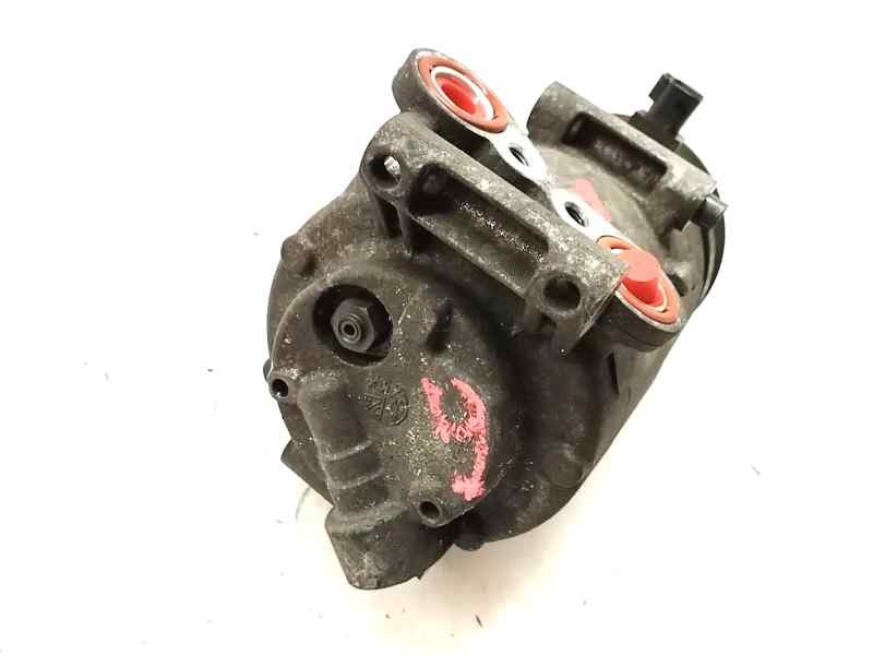 Recambio de compresor aire acondicionado para ford focus berlina (cap) 1.6 16v cat referencia OEM IAM 3M5M19D629PF  