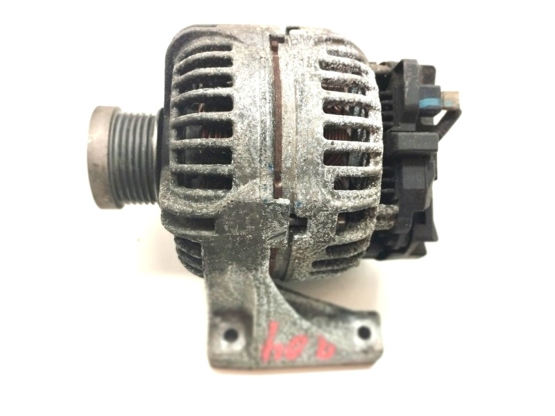 Recambio de alternador para volvo s60 berlina 2.4 diesel cat referencia OEM IAM 30658085  