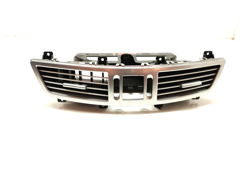 Recambio de rejilla aireadora para mercedes-benz clase s (w221) berlina 3.0 cdi cat referencia OEM IAM A2218300954  
							