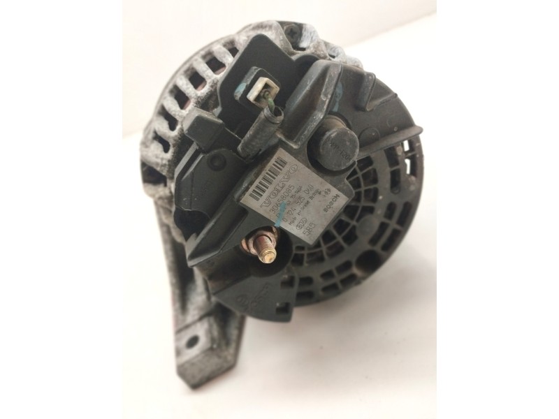 Recambio de alternador para volvo s60 berlina 2.4 diesel cat referencia OEM IAM 30658085  